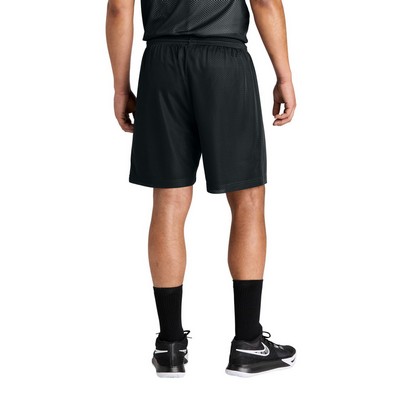 Sport-Tek PosiCharge Mesh 7" Short
