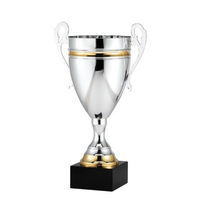 Italian Cup Award, 13" H