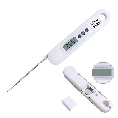 Hanging Chef Digital BBQ Thermometer
