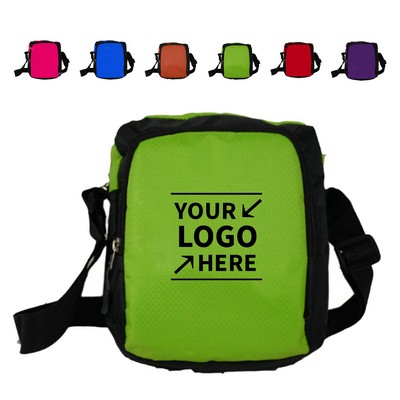 Shoulder Bag
