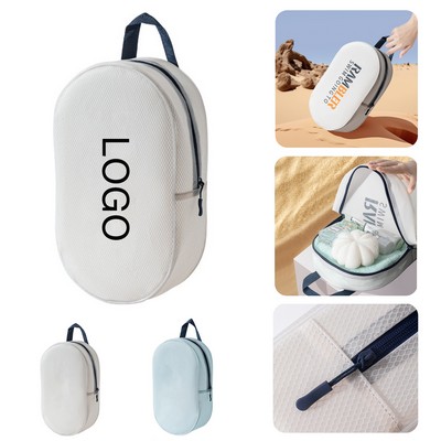 Eva Waterproof Swim Fitness Bag