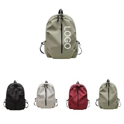 Minimalist Backpack