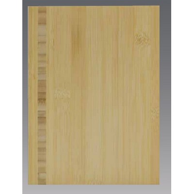 Amber Bamboo Plaque - 11" x 15"