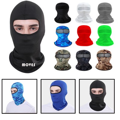 Sunscreen Headgear