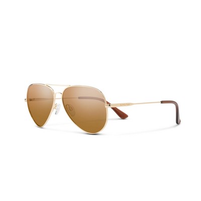 Smith Suncloud Hard Deck Polarized Sunglasses