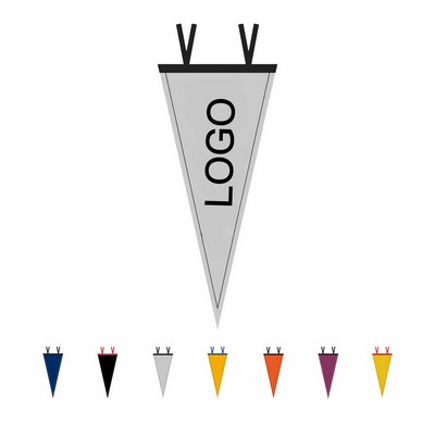 Triangle Flag