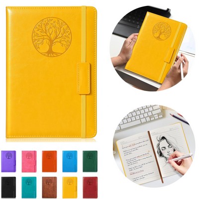 Journal Notebook