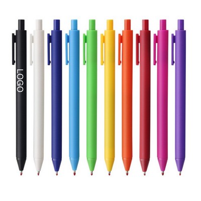 Custom Logo Pens