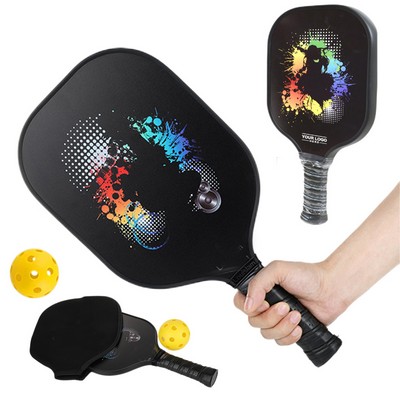Pickleball Paddle Set