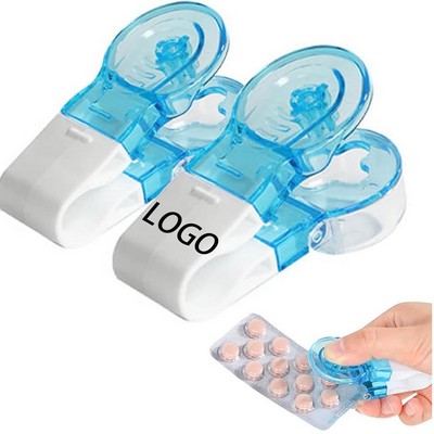 Pill Extractor Tool