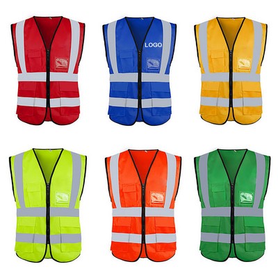 Construction Sanitation Clothing