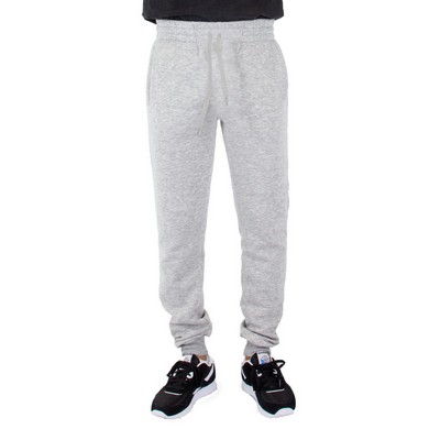 Shaka Wear Men's Fleece Jogger