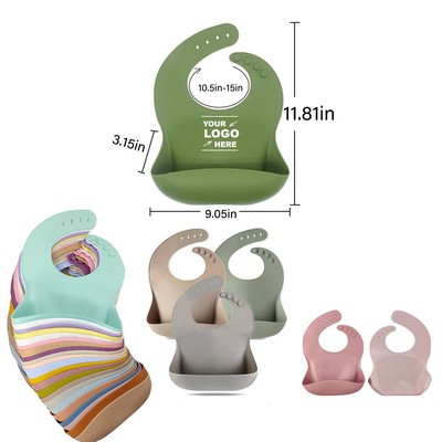 Baby Feeding Bib