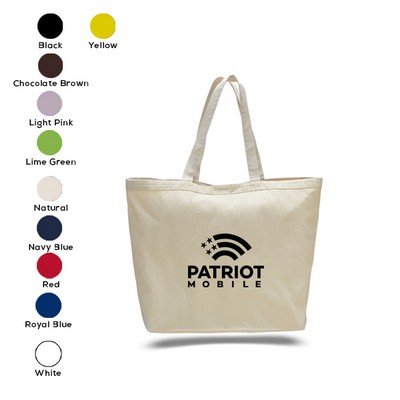 InStyle Tote Bag