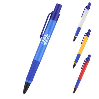 Click Ballpoint Pen