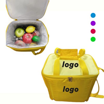 High Quantity Hard Sided Cooler
