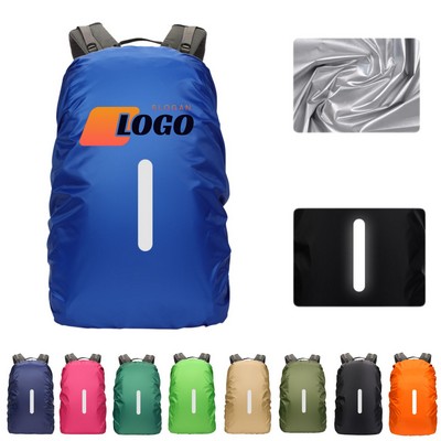 35L Reflective Rainproof Protector for Backpack