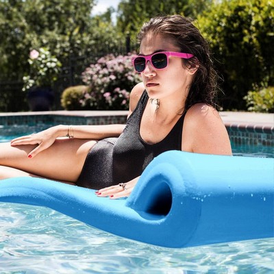 Foam Pool Floating Mattresses