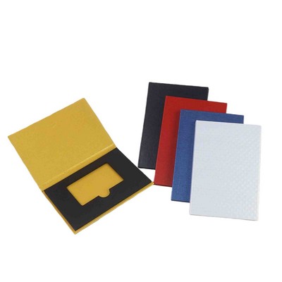 Storage Card Box