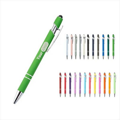 Incline Stylus Pen(Ocean)