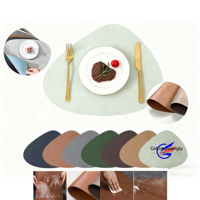 PVC Table Mat