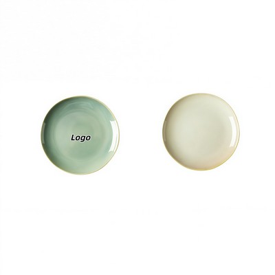 Elegant Ceramic Bowl Set with Glaze Finish for Modern Dining and Entertaining