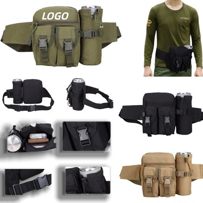 Water Bottle Bag