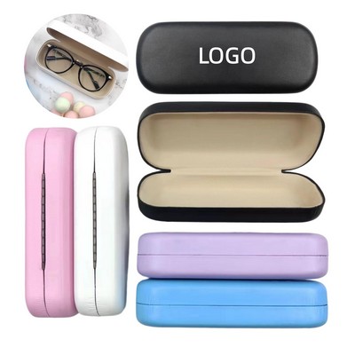 Portable Glasses Storage Case