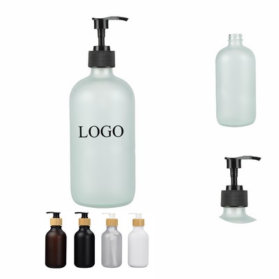 Soap Dispenser