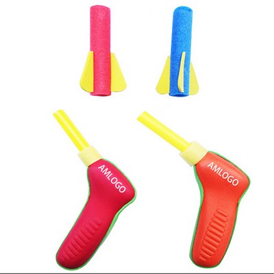 Foam Dart Guns
