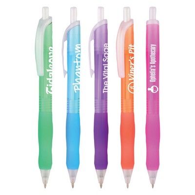 Sonic Translucent