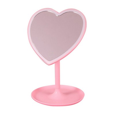 LED Mirror