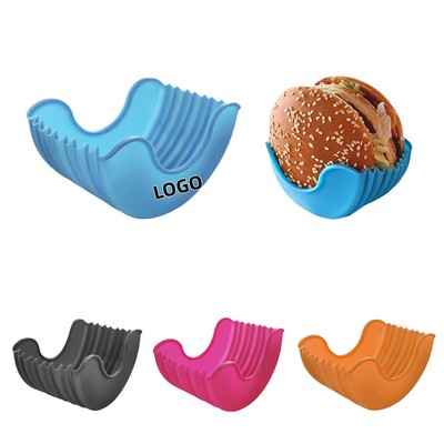 Hamburger Holder