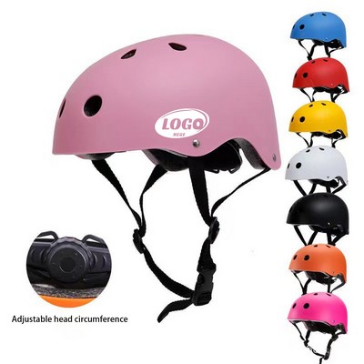 Bike Helmet