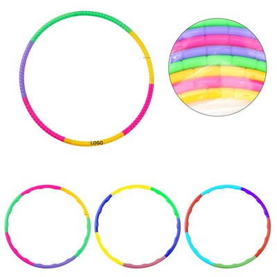 Kids Exercise Hoop