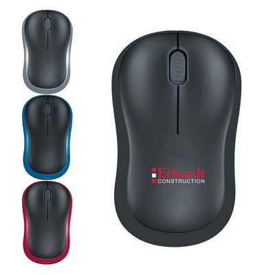 Office Wireless Mouse