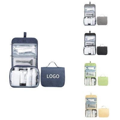 Toilet Bag