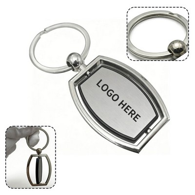 Defensive Spinner Keyring