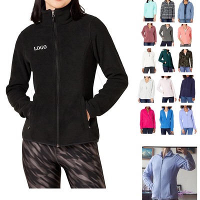 Fleece Jacket