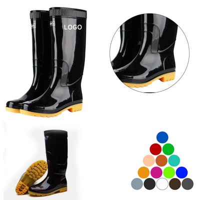 Rain Shoes