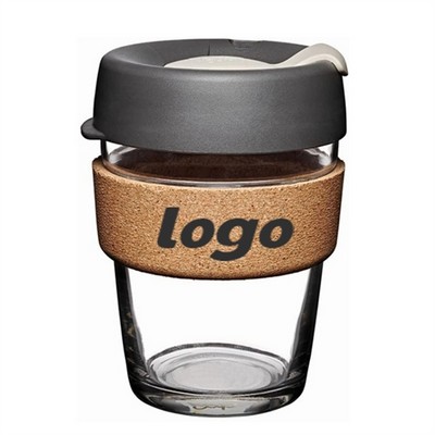 12oz Reusable Coffee Cup
