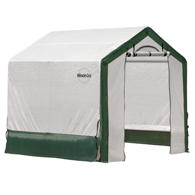 Miraclegro Greenhouse 6 X 6 X 6