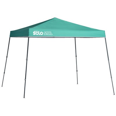 Qs Solo72 11x11 Turquiose/Gray