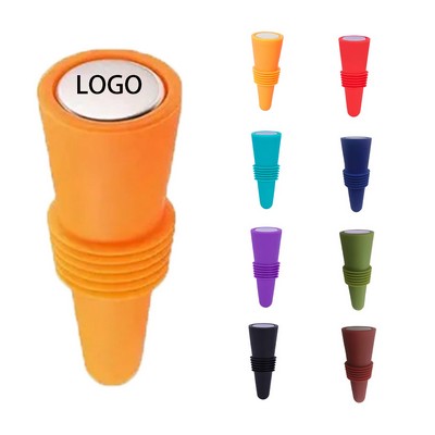 Wine Bottle Stopper