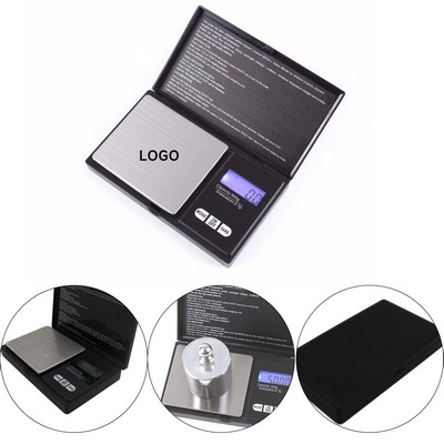 Gram Scale Digital Pocket Scale
