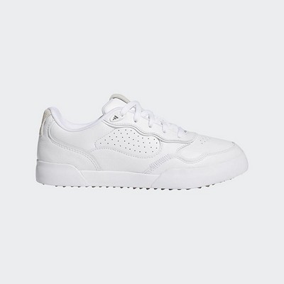 adidas Ladies Retrocross 25 Golf Shoe