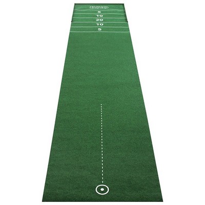 Izzo Chip & Putt Challenge
