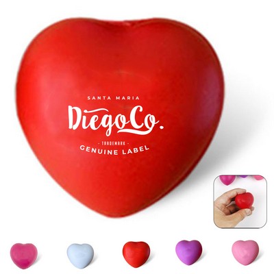 Foam Relief Toy