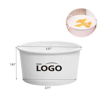 Gourmet Food Container