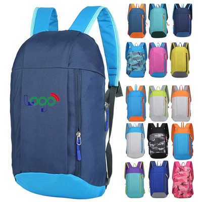 Casual Everyday Knapsack